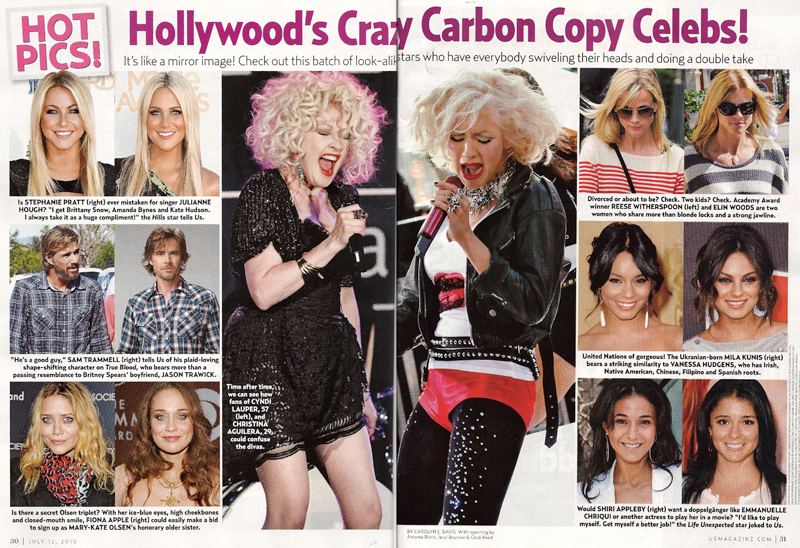 Illustration for article titled This Week In Tabloids: The Bachelor Dated A Dude